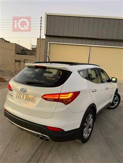 هیوندای سەنتافی